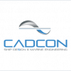 Cadcon slika logo Cadcon slika logo
