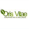Oris Vitae kiropraktika.slika logo