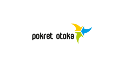 Pokret otoka