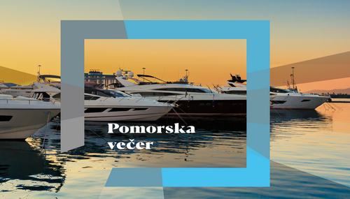 Pomorska večer