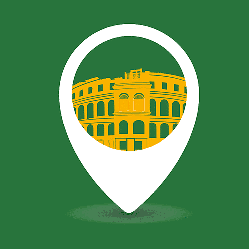 Visit Pula