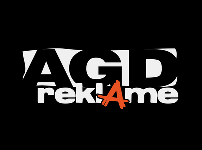 AGD reklame