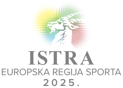 Istra — Europska regija sporta