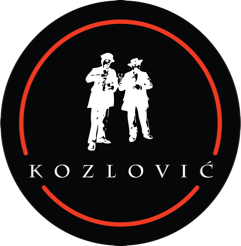 Kozlović vina