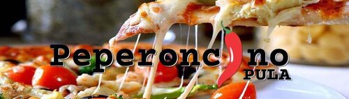 Pizzeria Peperoncino Pula