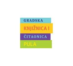 Izložba u Gradskoj knjižnici i čitaonici Pula