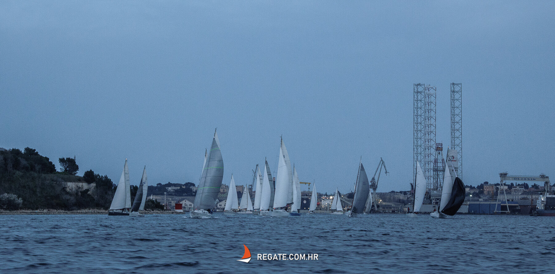 Full Moon Sailing Spectacle 2022