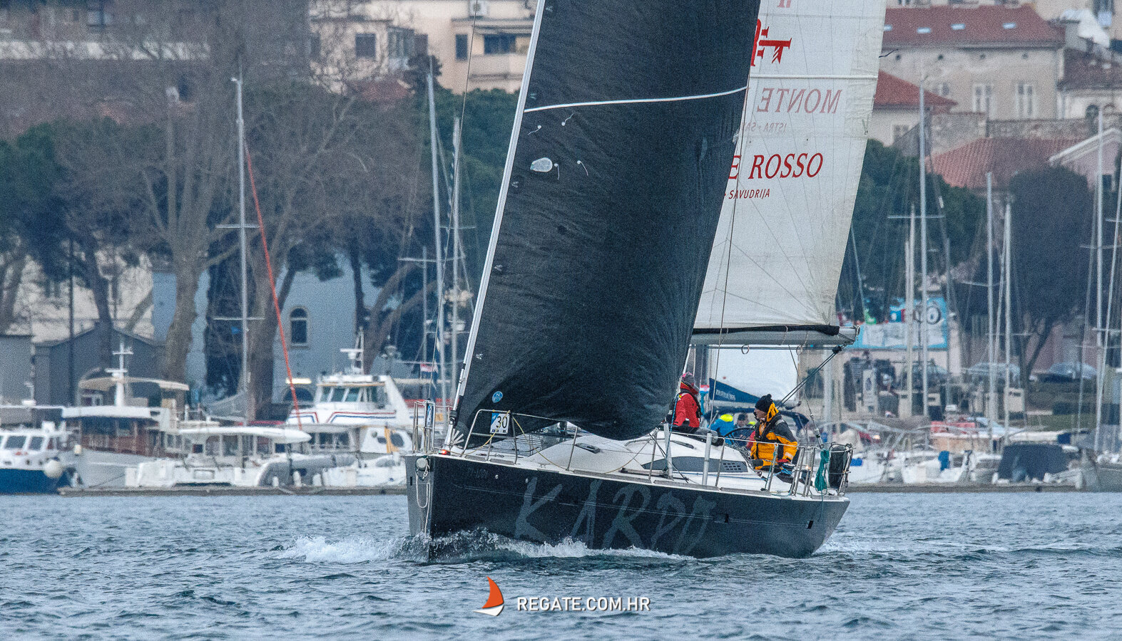 Full Moon Sailing Spectacle 2022