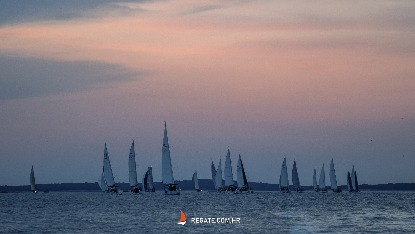 Full Moon Sailing Spectacle 2022