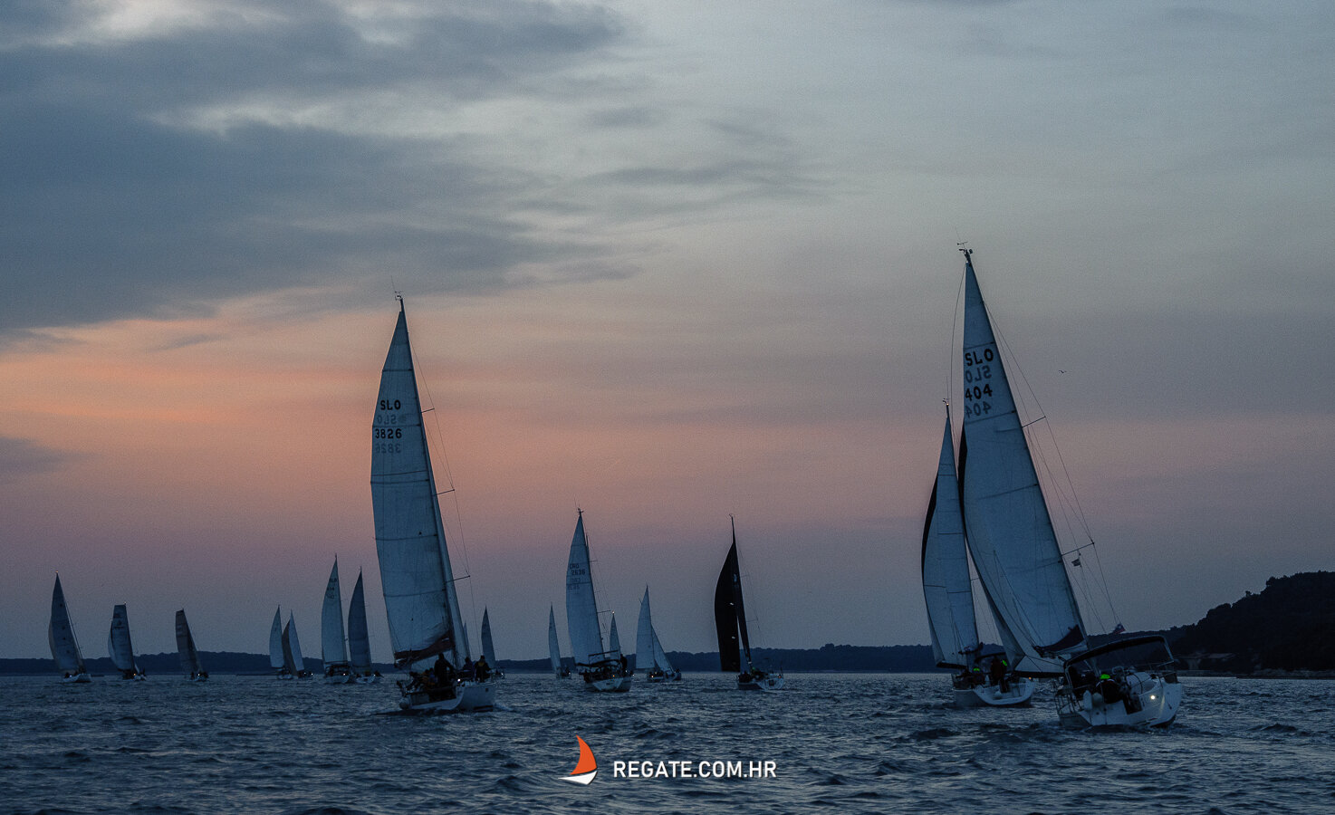 Full Moon Sailing Spectacle 2022