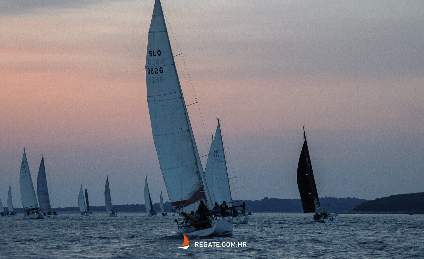 Full Moon Sailing Spectacle 2022