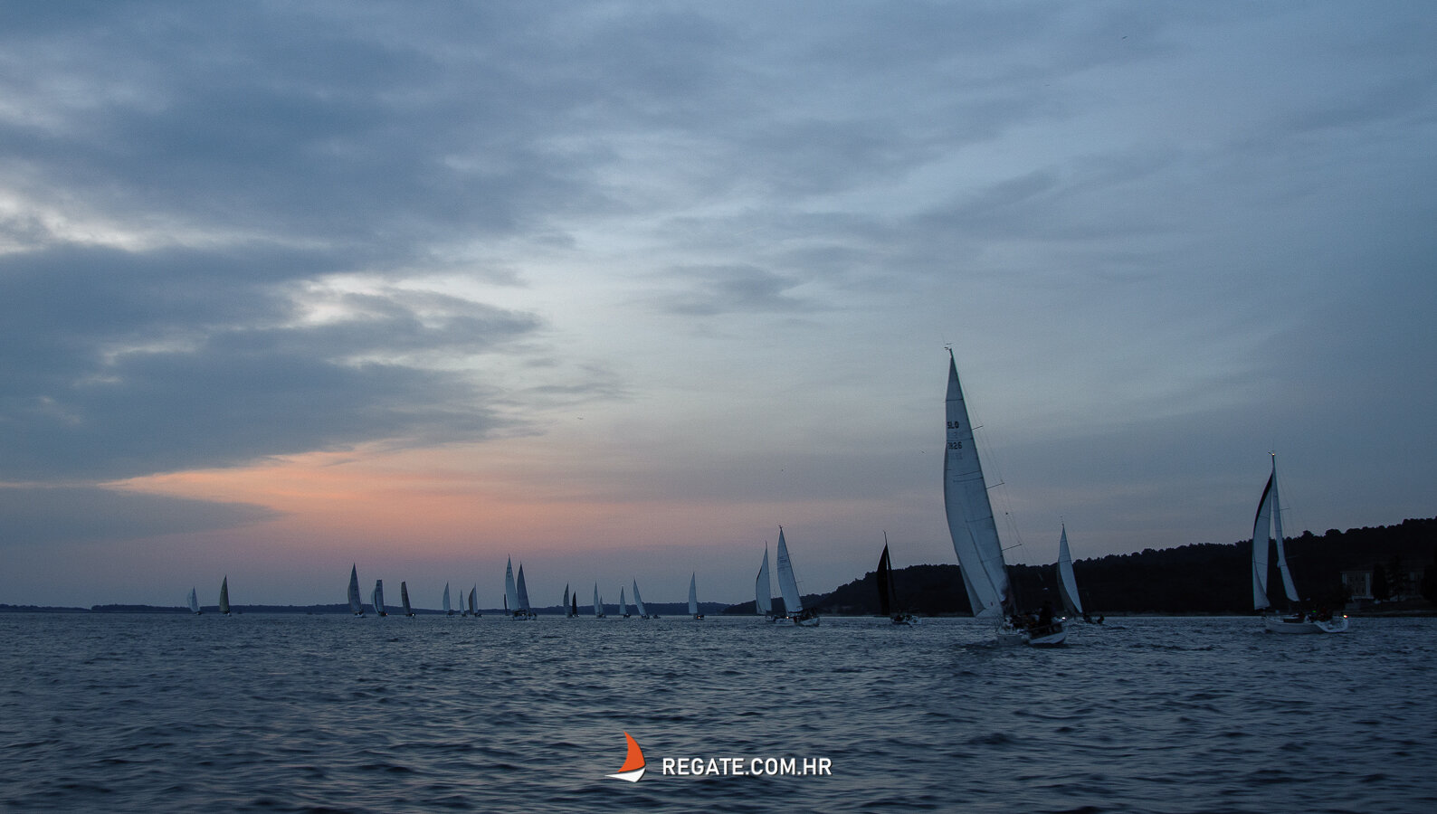Full Moon Sailing Spectacle 2022