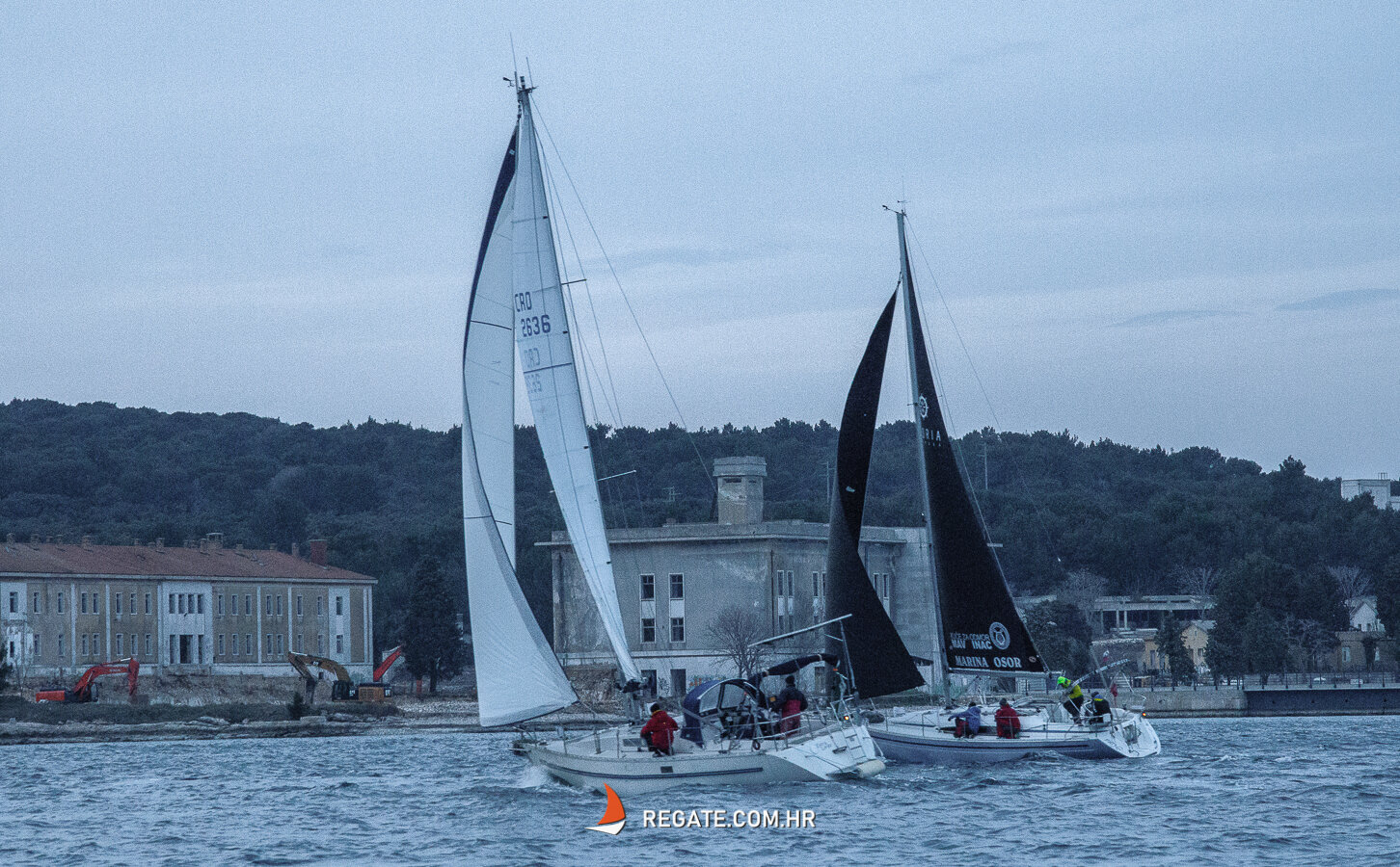 Full Moon Sailing Spectacle 2022