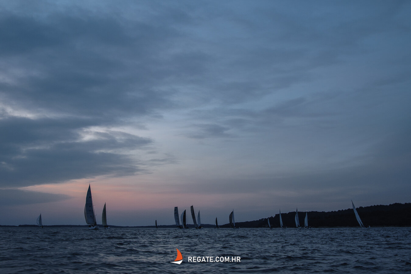 Full Moon Sailing Spectacle 2022