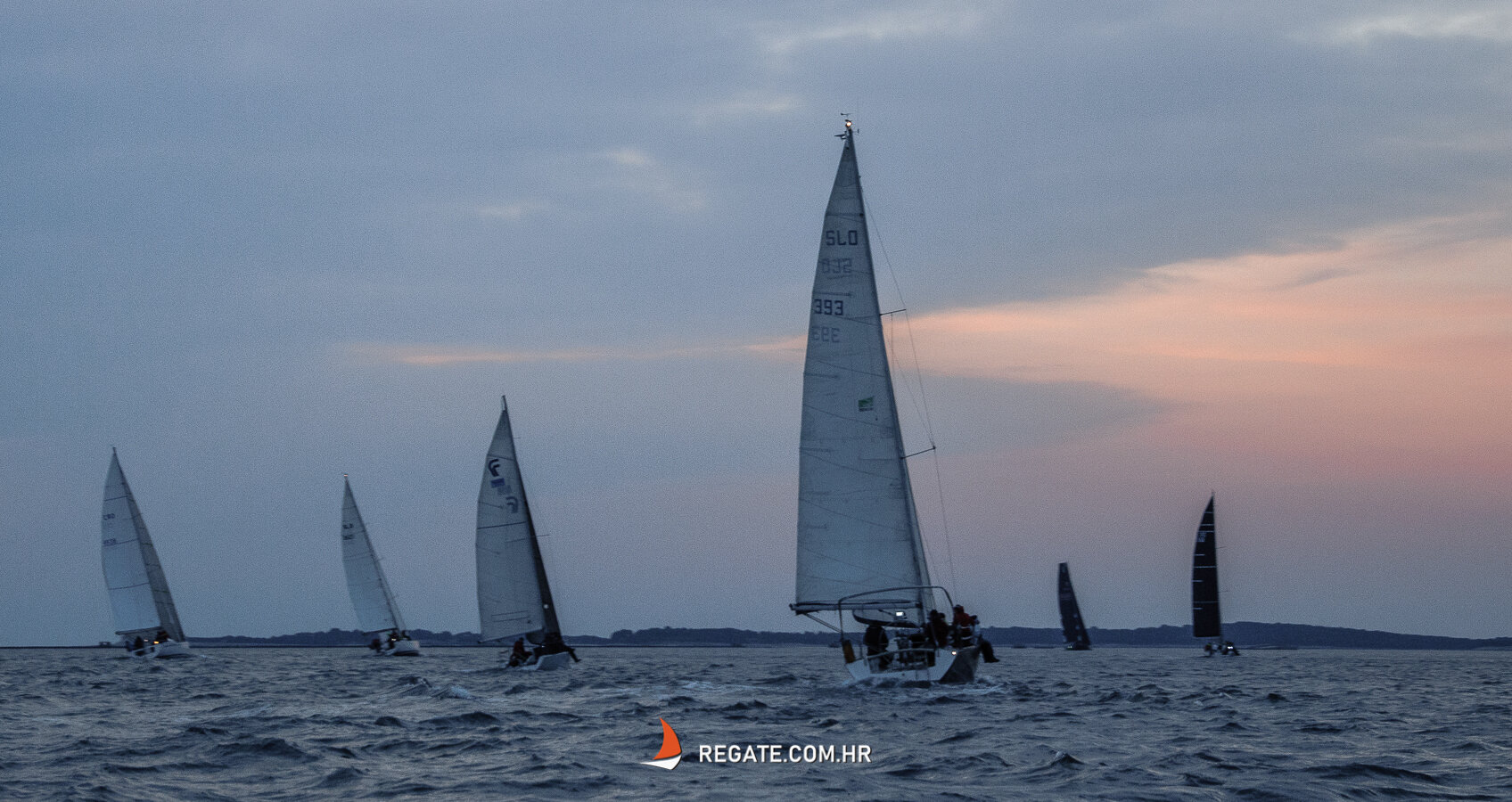 Full Moon Sailing Spectacle 2022