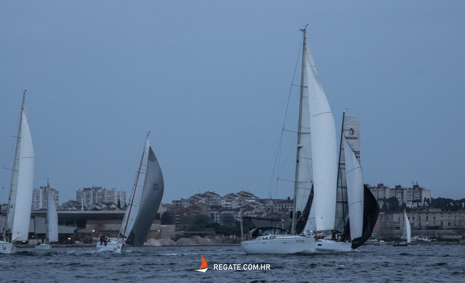 Full Moon Sailing Spectacle 2022