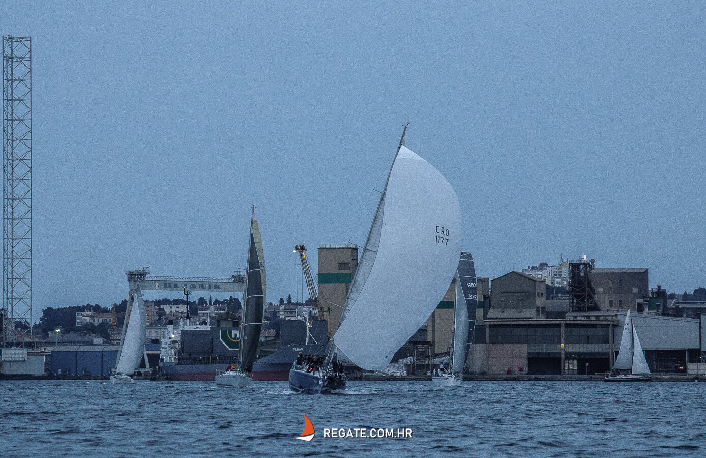 Full Moon Sailing Spectacle 2022