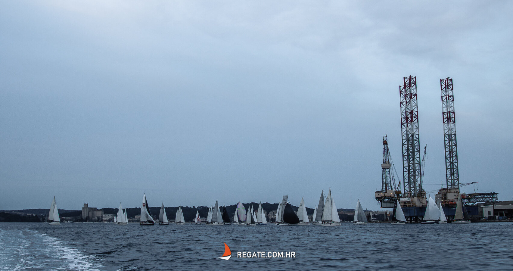 Full Moon Sailing Spectacle 2022