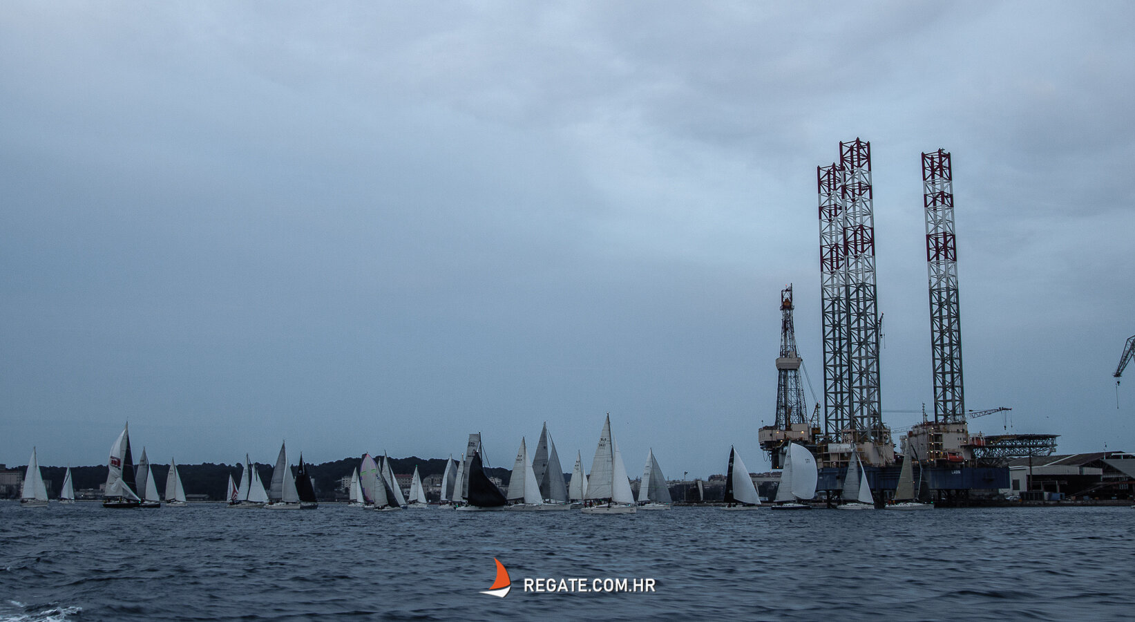 Full Moon Sailing Spectacle 2022