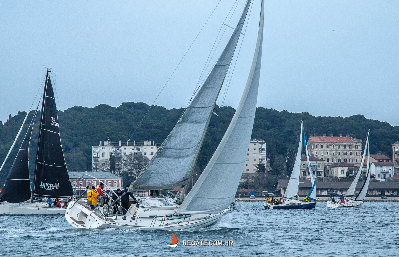 Full Moon Sailing Spectacle 2022