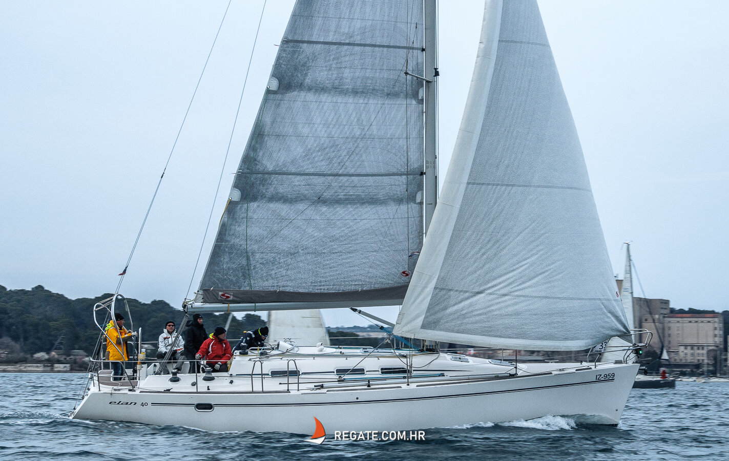 Full Moon Sailing Spectacle 2022