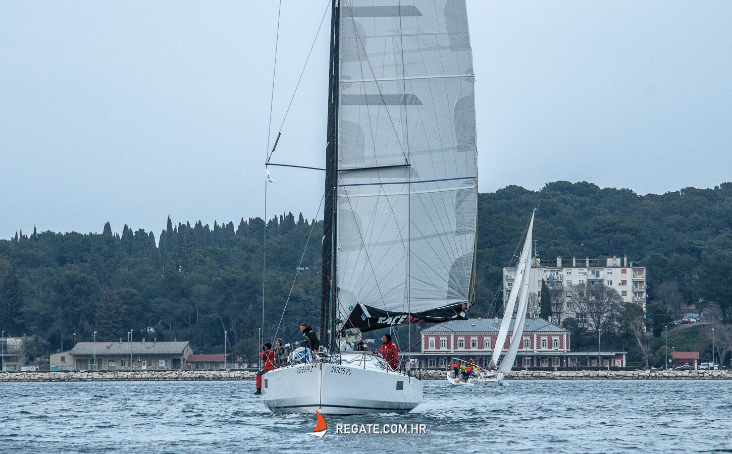 Full Moon Sailing Spectacle 2022