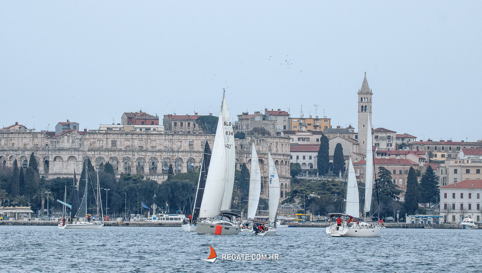 Full Moon Sailing Spectacle 2022