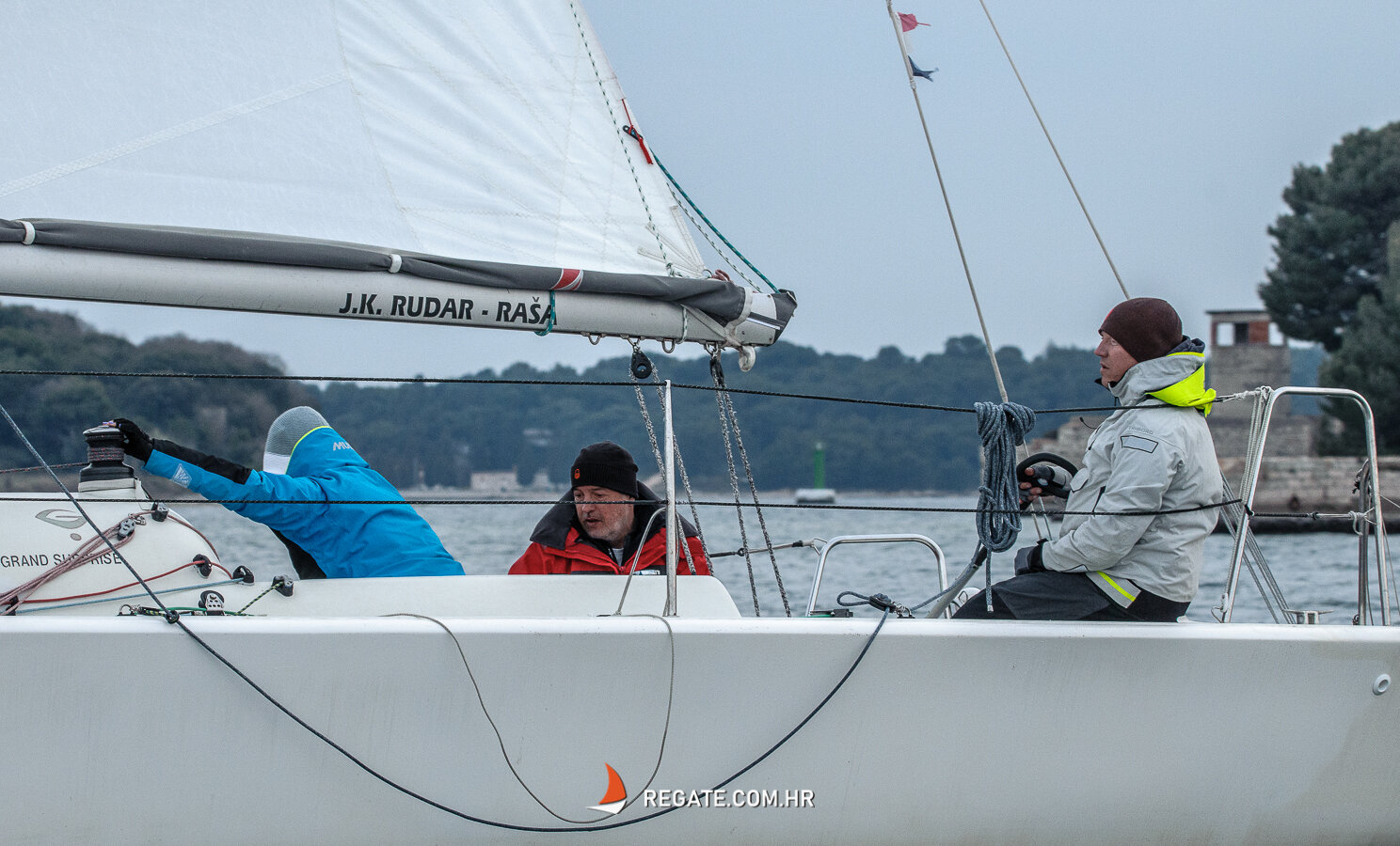 Full Moon Sailing Spectacle 2022