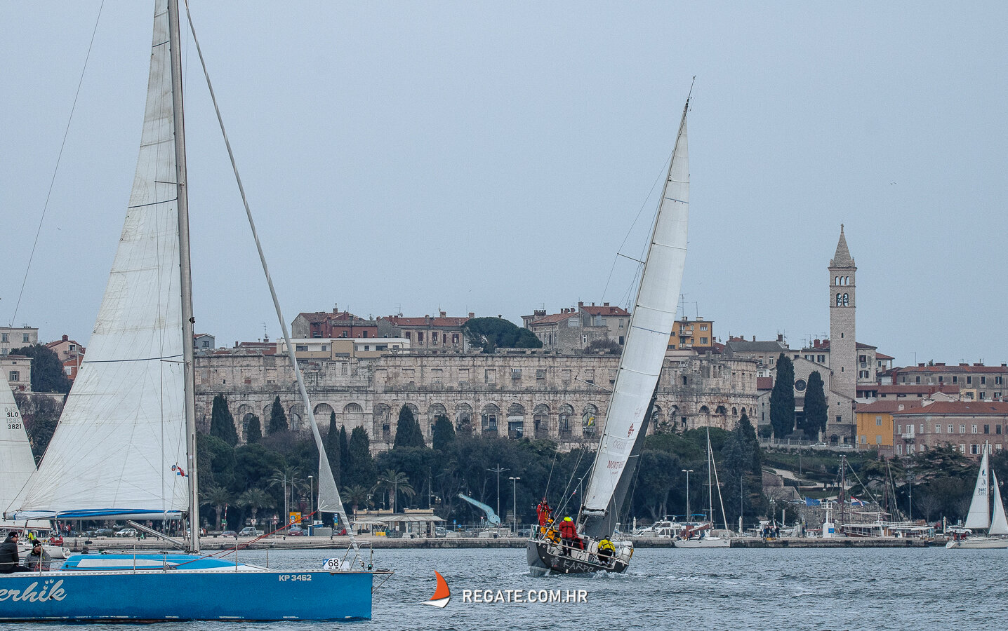 Full Moon Sailing Spectacle 2022