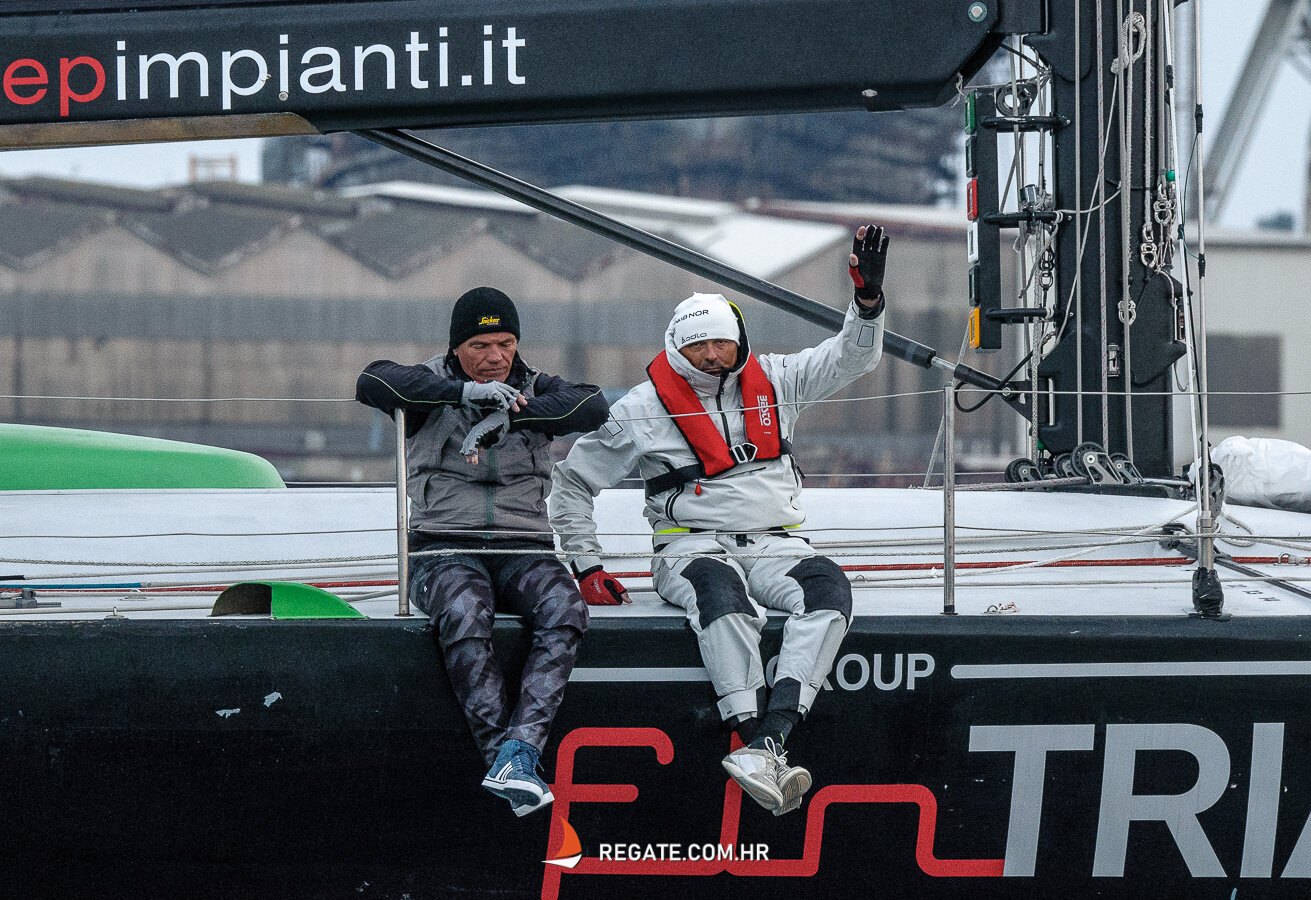 Full Moon Sailing Spectacle 2022
