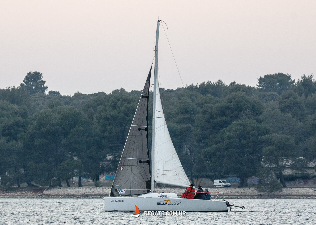 Full Moon Sailing Spectacle 2022