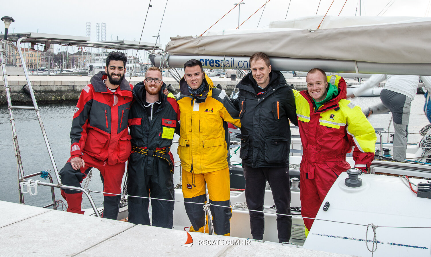 Full Moon Sailing Spectacle 2022