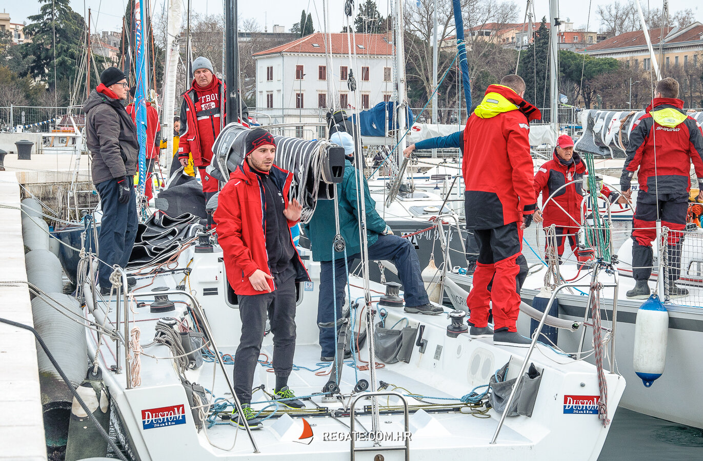 Full Moon Sailing Spectacle 2022