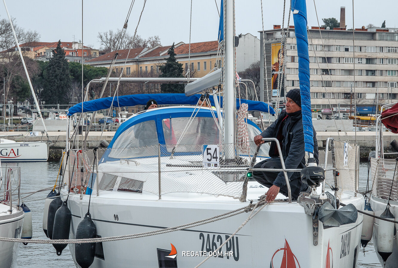 Full Moon Sailing Spectacle 2022