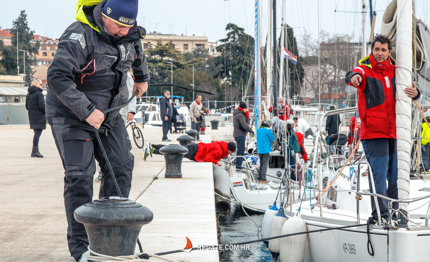 Full Moon Sailing Spectacle 2022