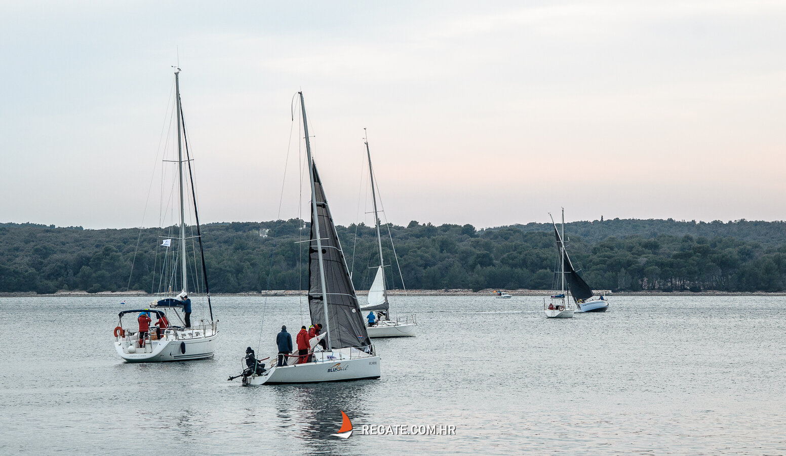 Full Moon Sailing Spectacle 2022