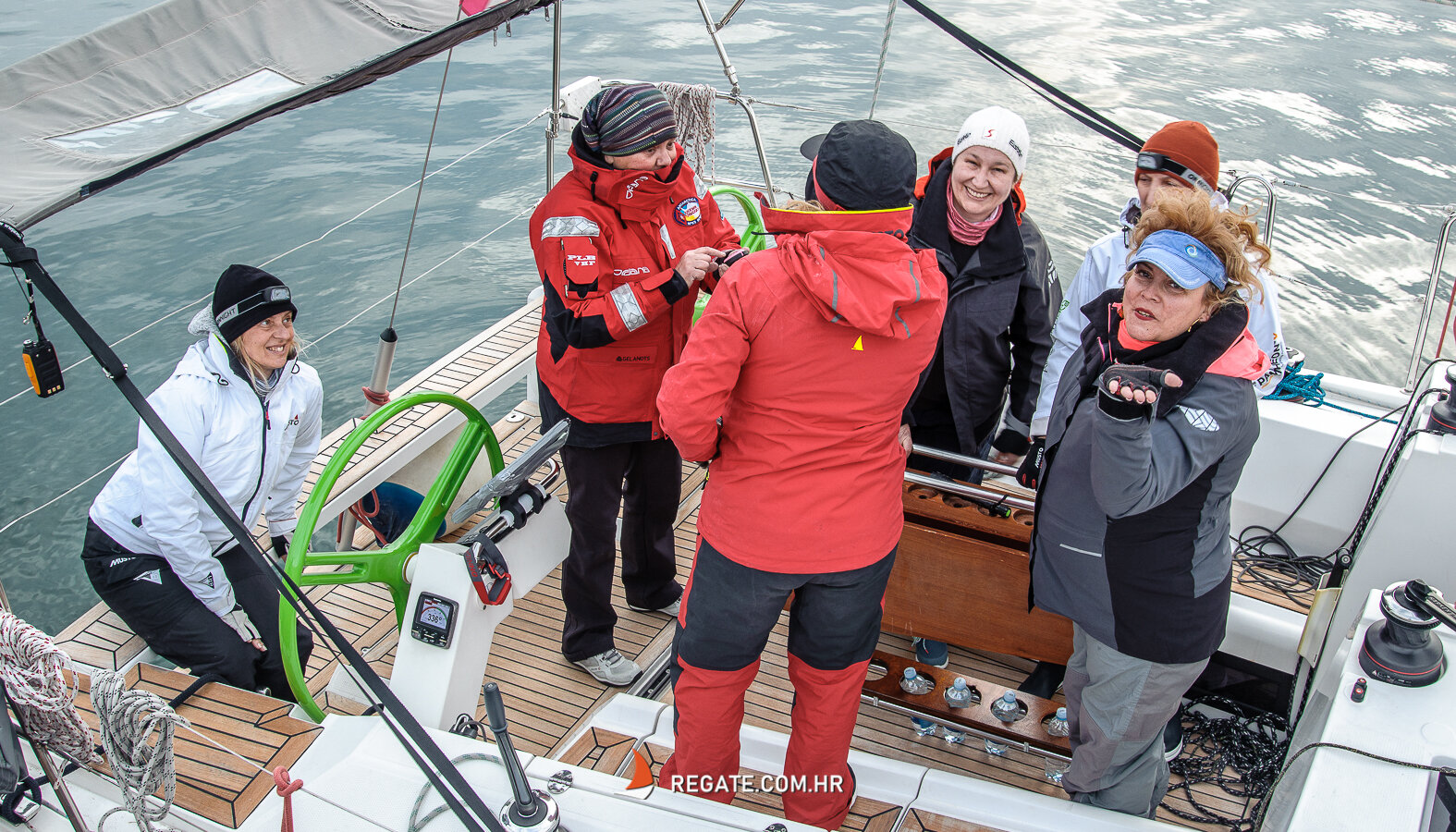Full Moon Sailing Spectacle 2022