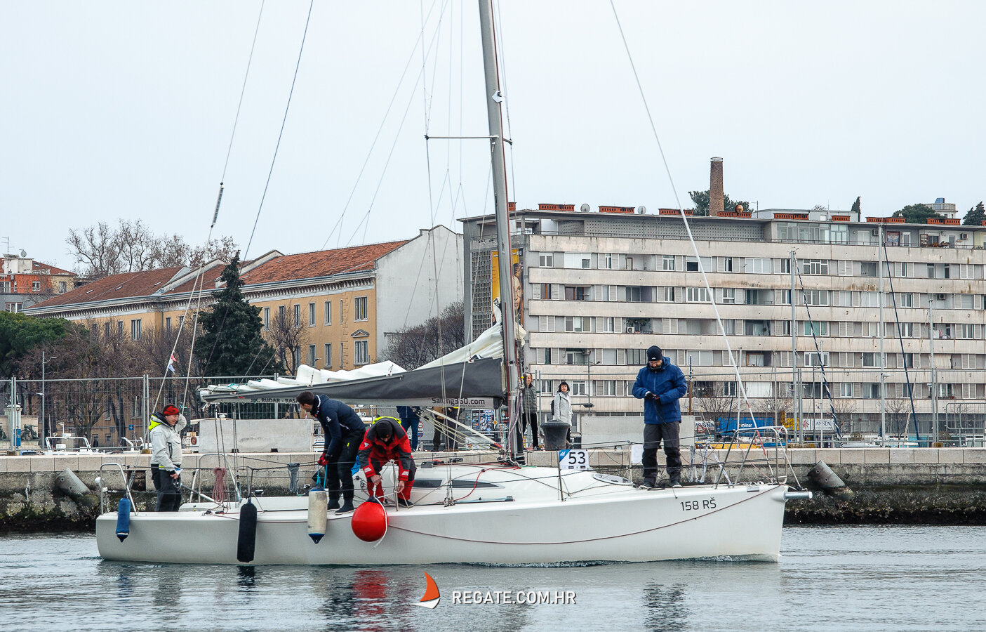 Full Moon Sailing Spectacle 2022
