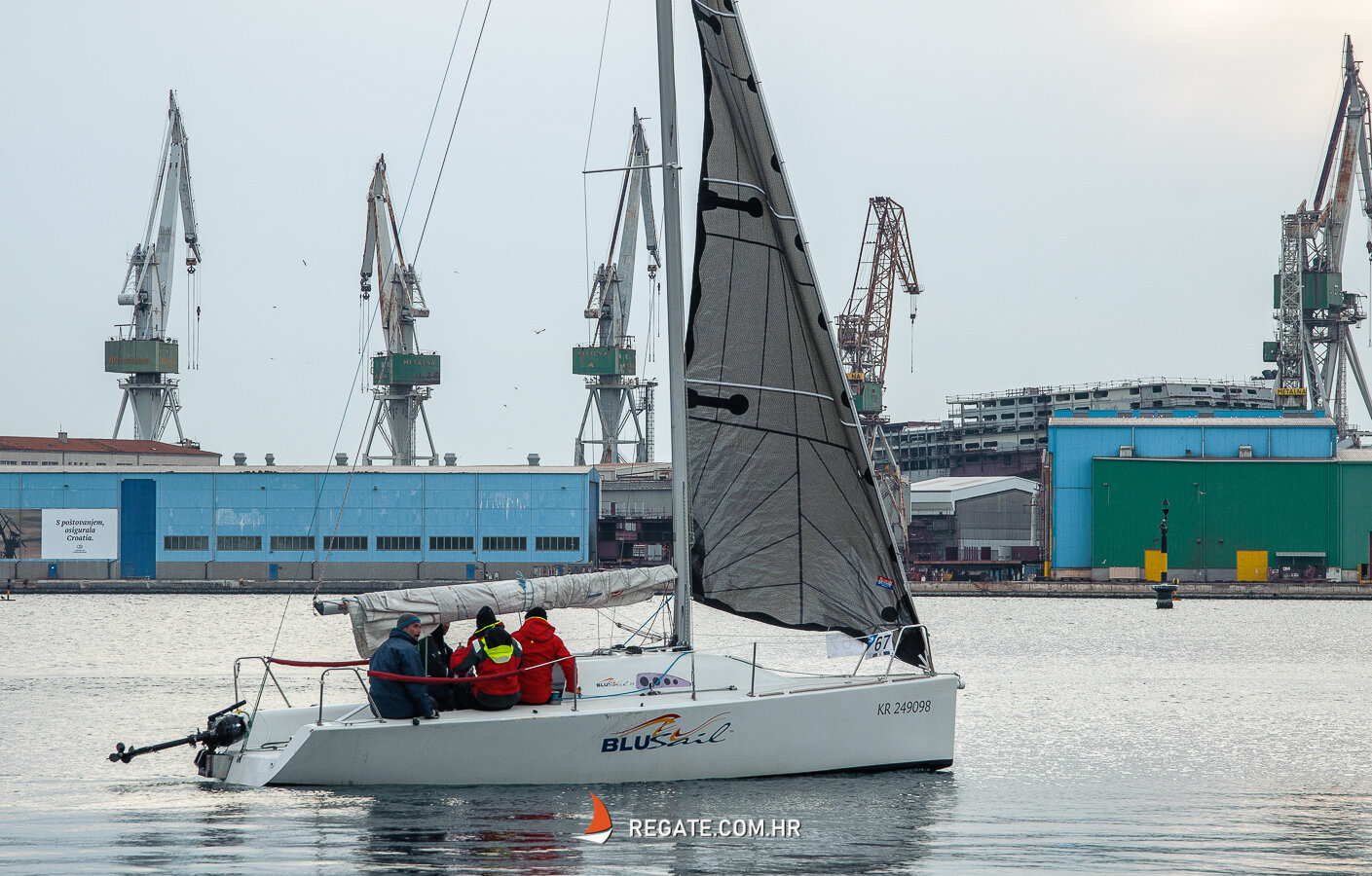 Full Moon Sailing Spectacle 2022