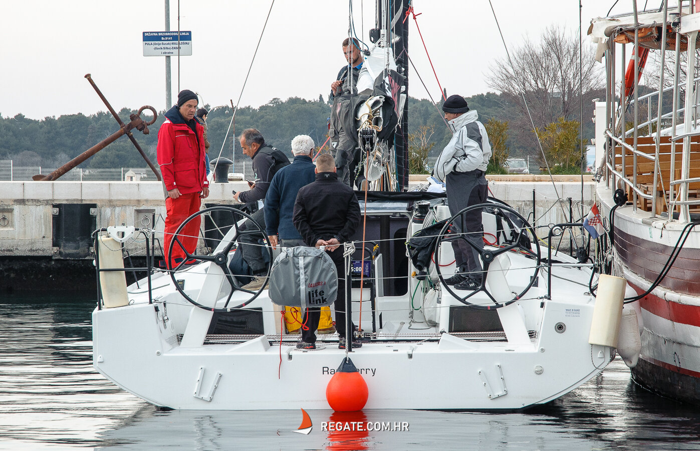 Full Moon Sailing Spectacle 2022