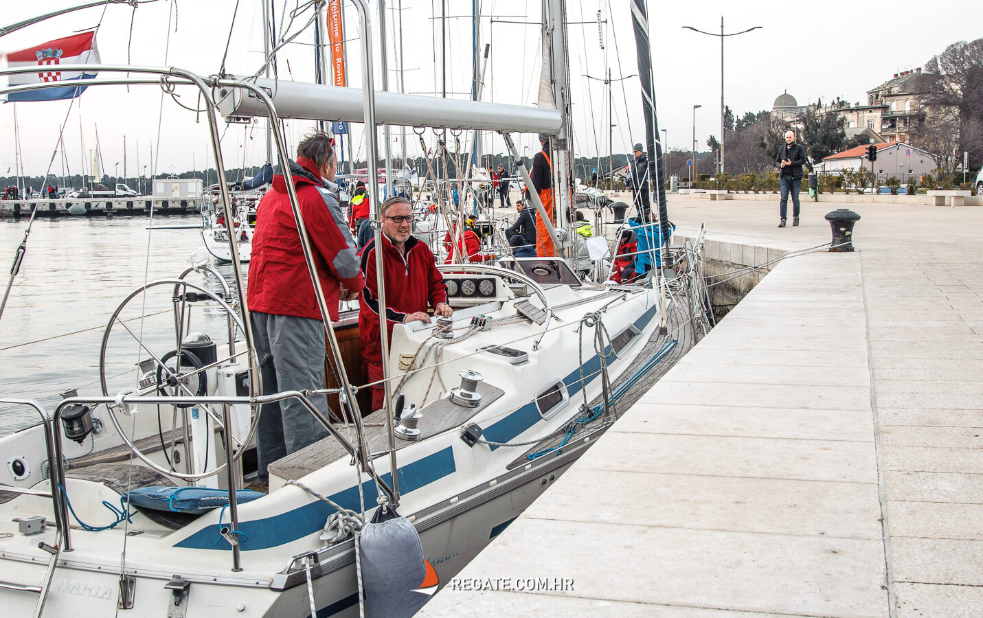 Full Moon Sailing Spectacle 2022