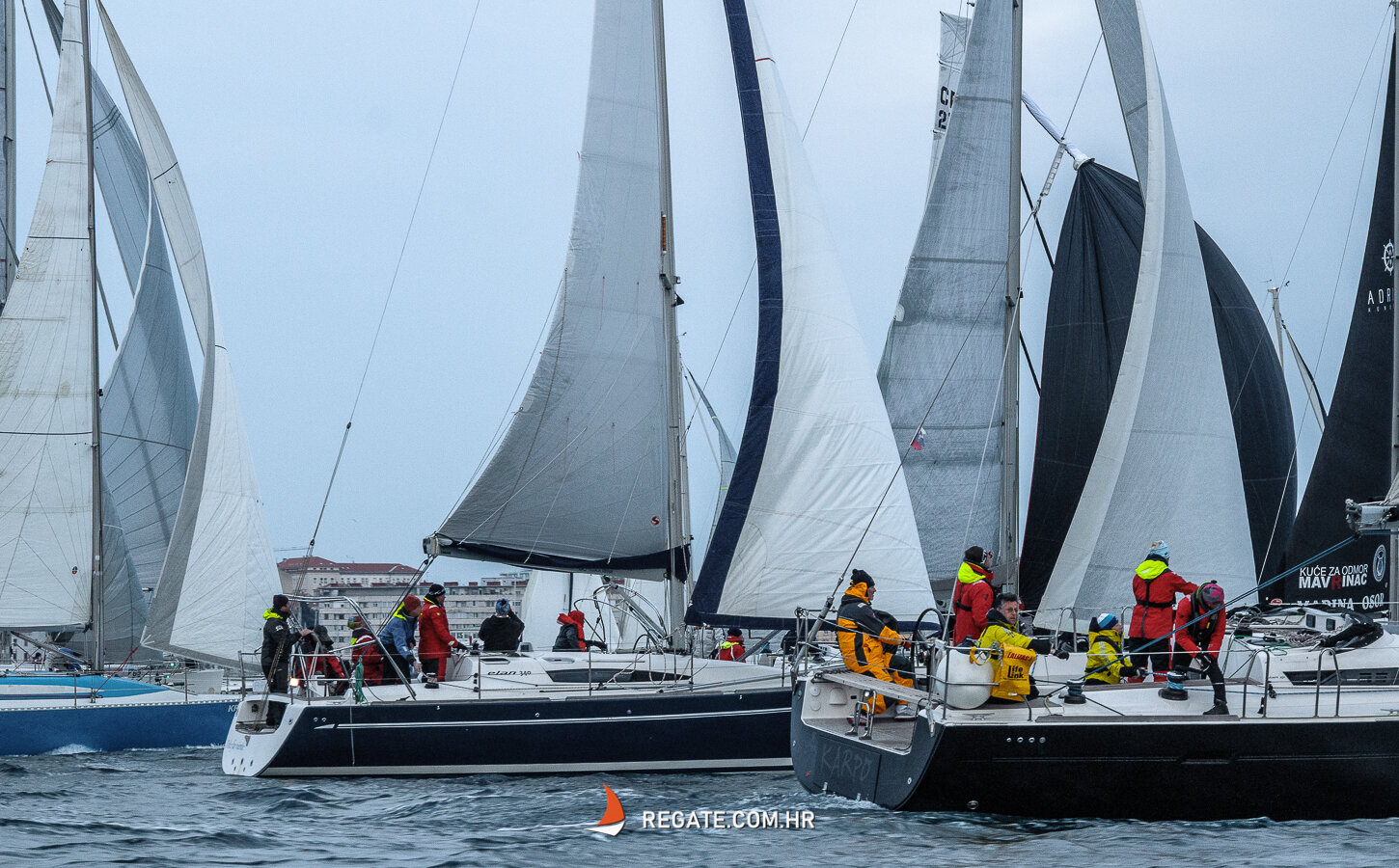 Full Moon Sailing Spectacle 2022