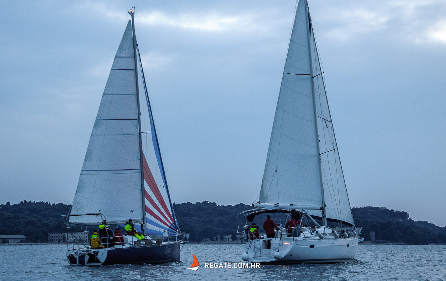 Full Moon Sailing Spectacle 2022