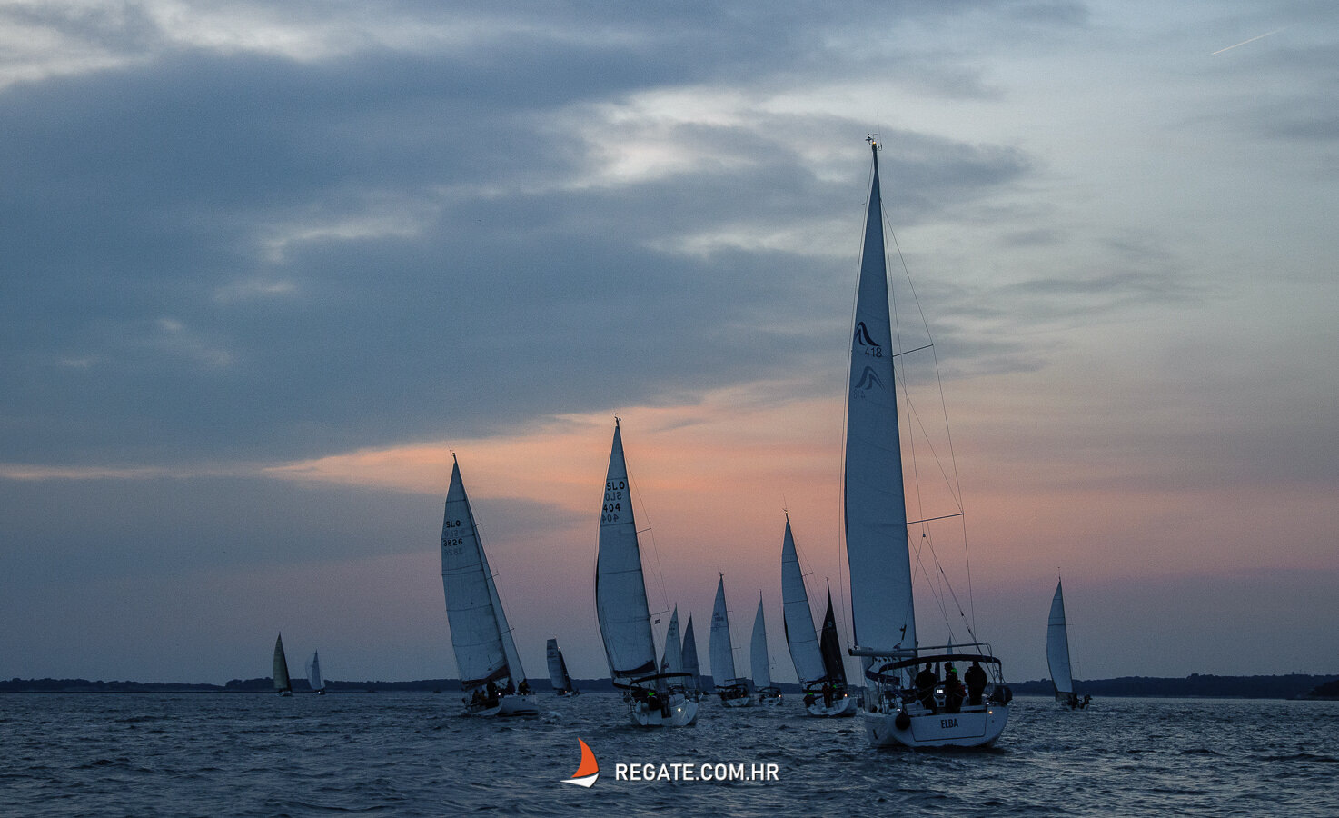 Full Moon Sailing Spectacle 2022