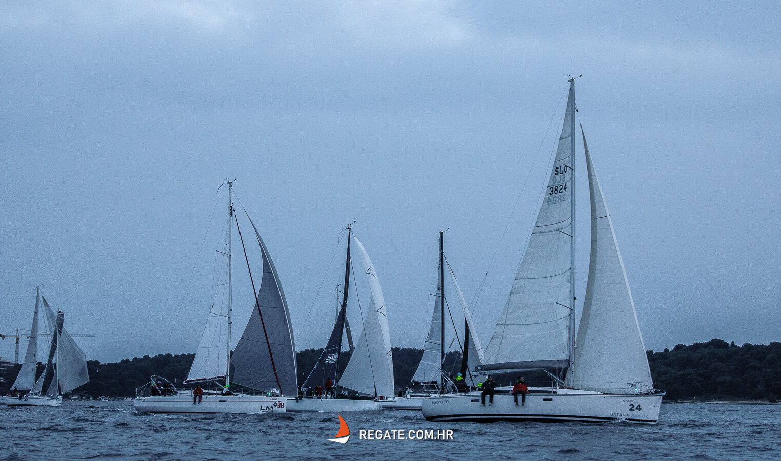 Full Moon Sailing Spectacle 2022