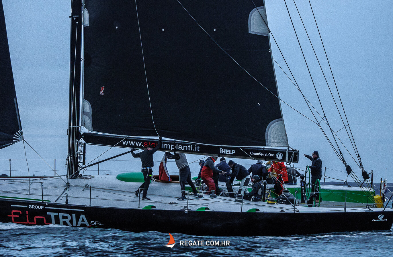 Full Moon Sailing Spectacle 2022