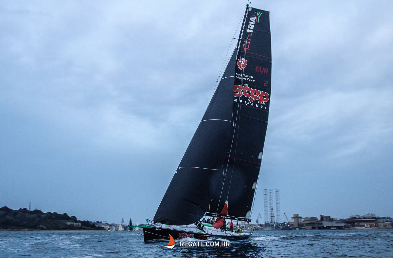 Full Moon Sailing Spectacle 2022