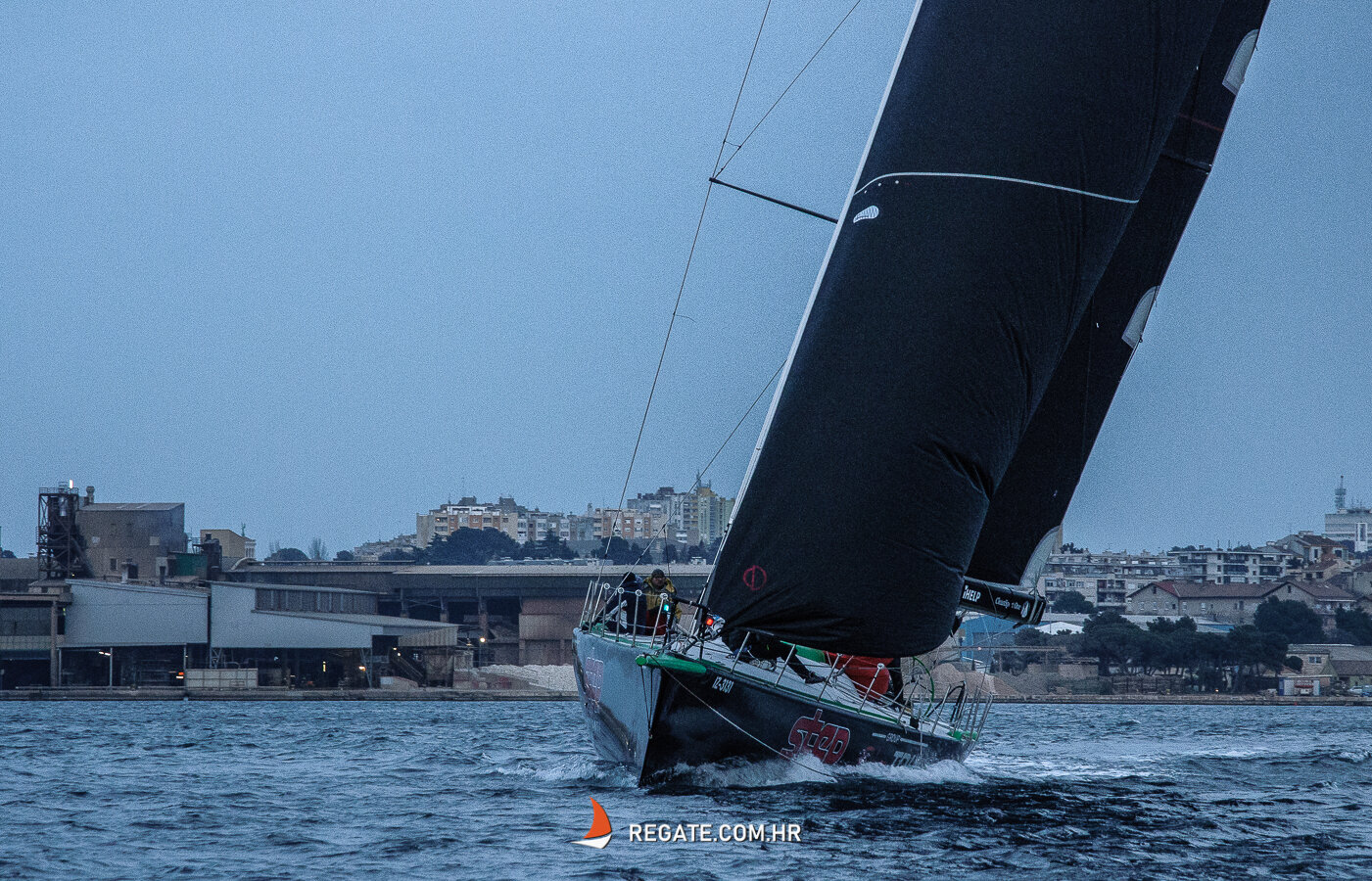 Full Moon Sailing Spectacle 2022