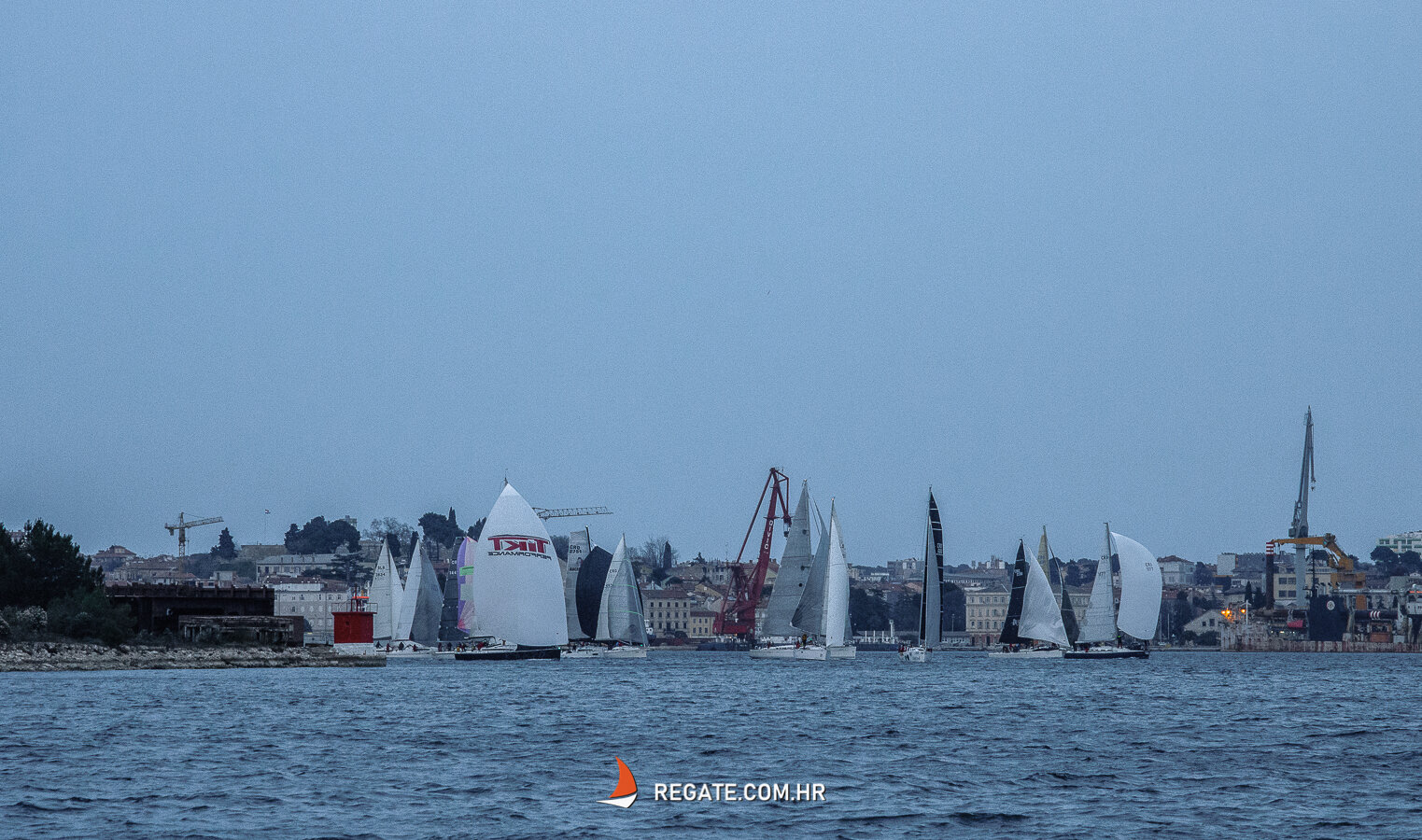 Full Moon Sailing Spectacle 2022