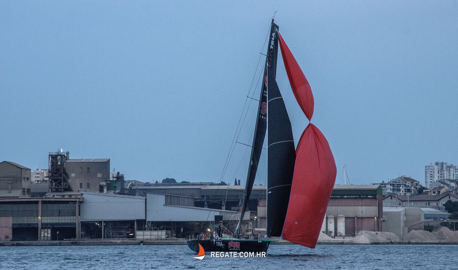 Full Moon Sailing Spectacle 2022